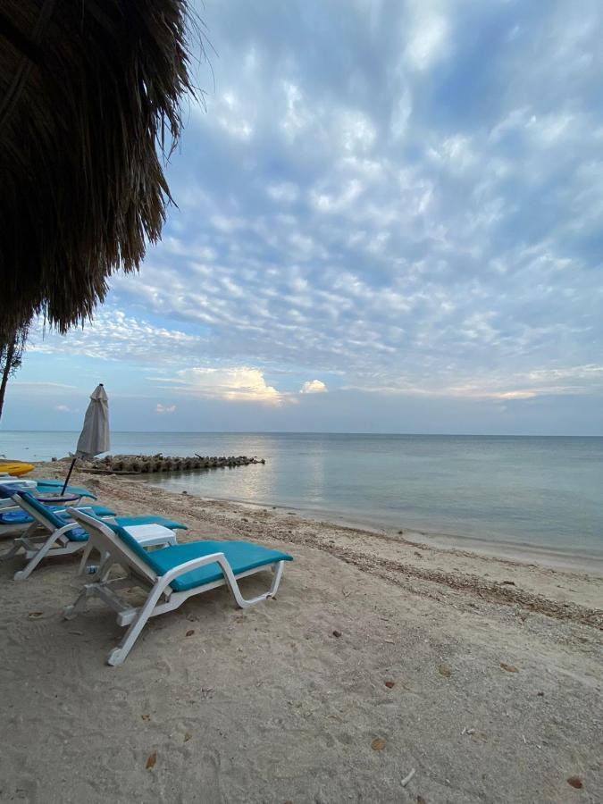 Isla Luna Beach Бару Экстерьер фото