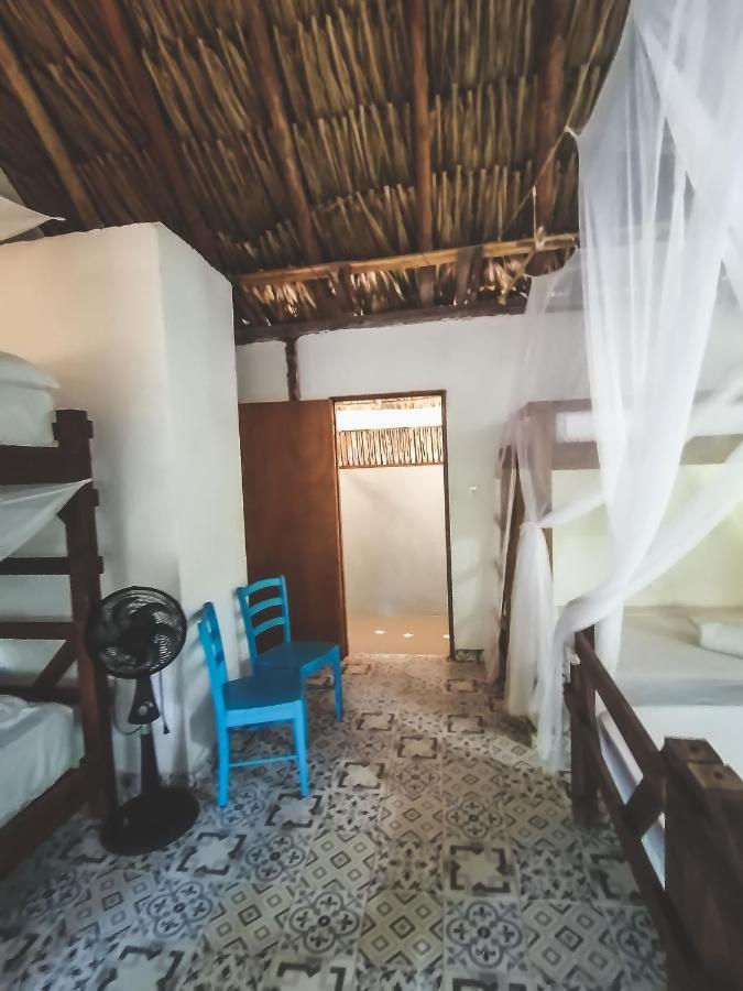 Isla Luna Beach Бару Экстерьер фото