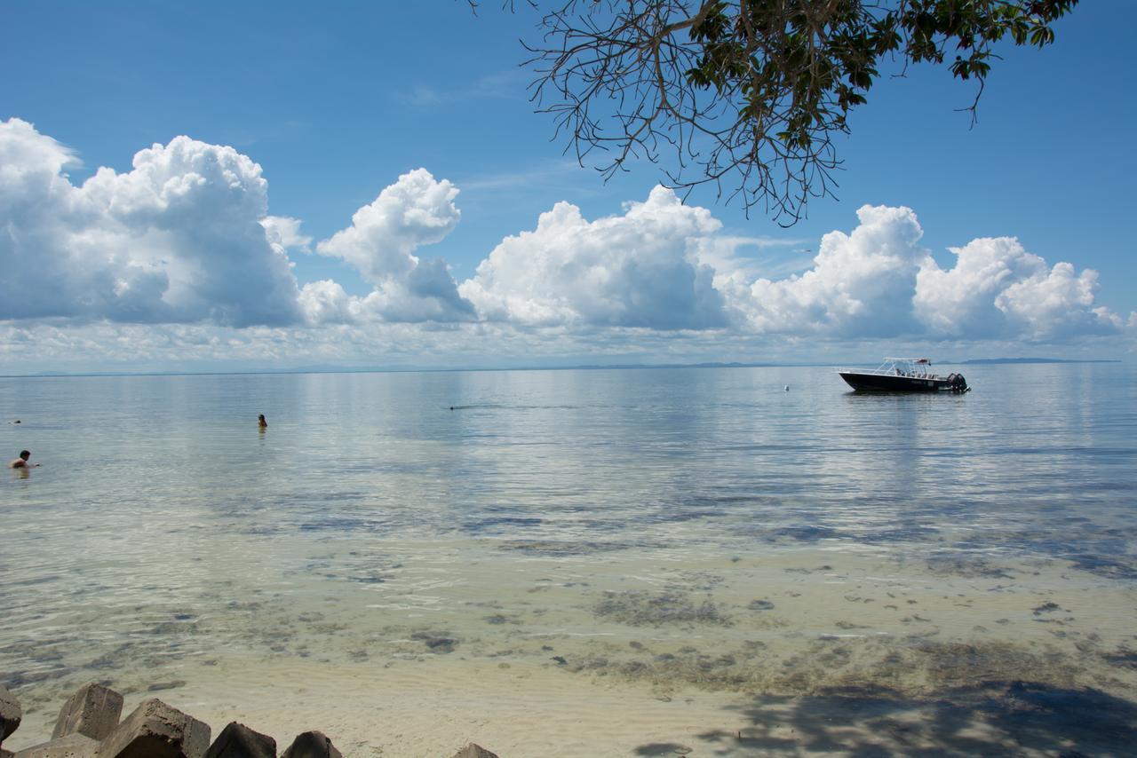 Isla Luna Beach Бару Экстерьер фото